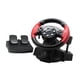 thumbnail image 3 of Volante De Carrera Con Pedales De Piso Accesorios Para Juegos Volante De Carreras Para Juegos, 3 of 5