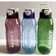 thumbnail image 1 of Botella Deportiva Tritan 1500ml Colores Surtidos, 1 of 3