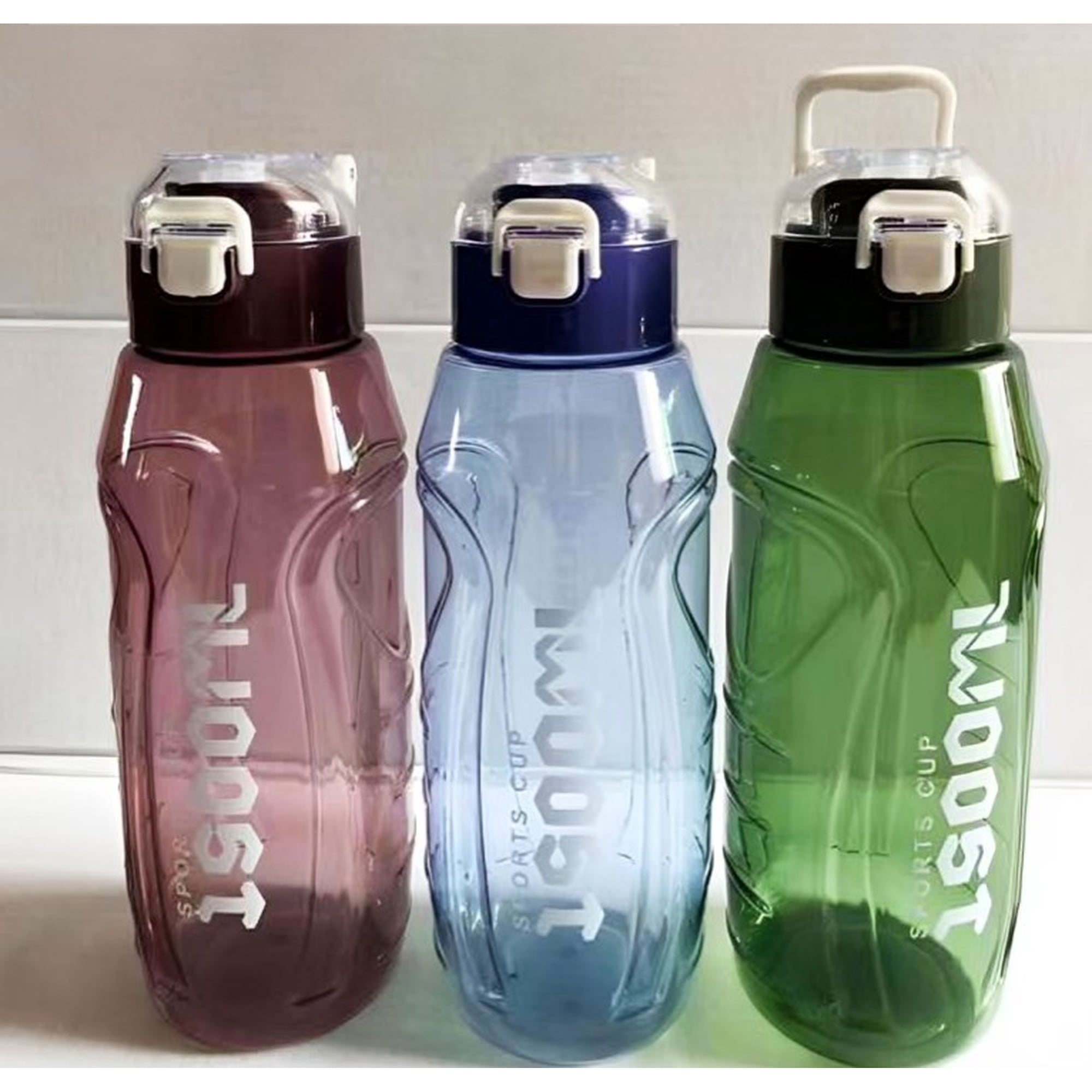 Genérico - Termo Colores 1500ml
