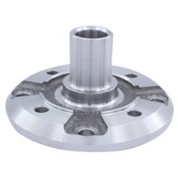 Repuestos Del Sol - Maza Rueda Delantera Sin Abs Chevrolet Spark 1.0 2006 2016