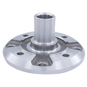 Repuestos Del Sol - Maza Rueda Delantera Sin Abs Chevrolet Spark 0.8 2004 2016