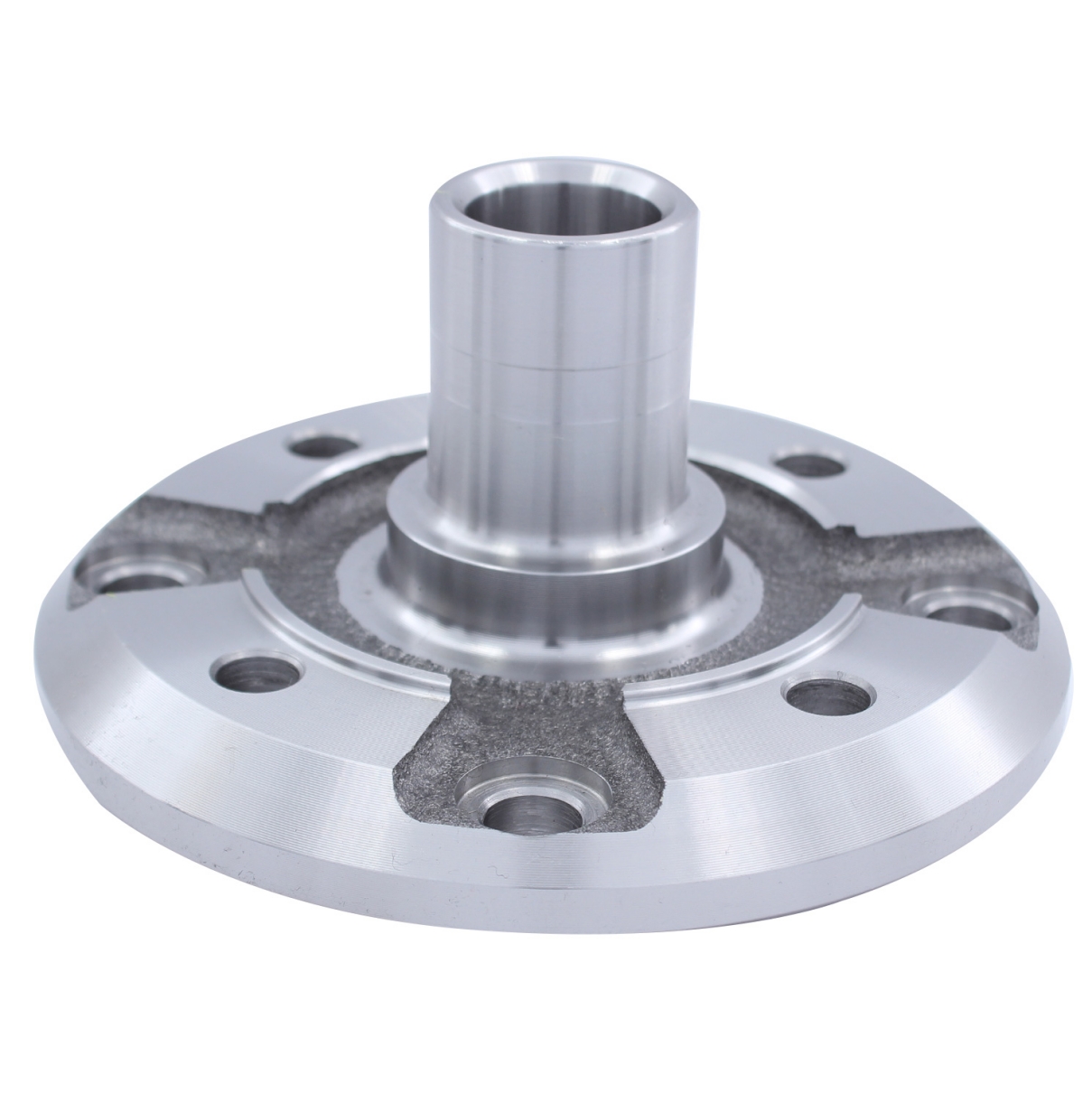 Repuestos Del Sol - Maza Rueda Delantera Sin Abs Chevrolet Spark 0.8 2004 2016