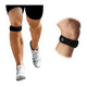 thumbnail image 1 of Pack 2 Menisqueras Ajustable Soporte Rodillera Deportiva, 1 of 6