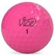 thumbnail image 3 of Pelotas de golf modelo Vice Drive 2025 para máxima distancia, color rosa, 3 of 5