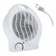 thumbnail image 1 of Estufa Eléctrica Calefactor Eléctrico Termoventilador Color Blanco, 1 of 2