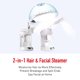 thumbnail image 3 of Vaporizador facial y capilar RED Pro Hair Therapy Hydration 2 en 1, 3 of 7