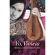 thumbnail image 1 of LIBRO Yo, Violeta Mónica Echeverría Yáñez, 1 of 2