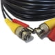 thumbnail image 1 of Cable P/camara Bnc-bnc+power 40-mts, 1 of 1