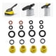thumbnail image 1 of Kit De Oring Reparación Para Karcher K2 A K7, 1 of 3