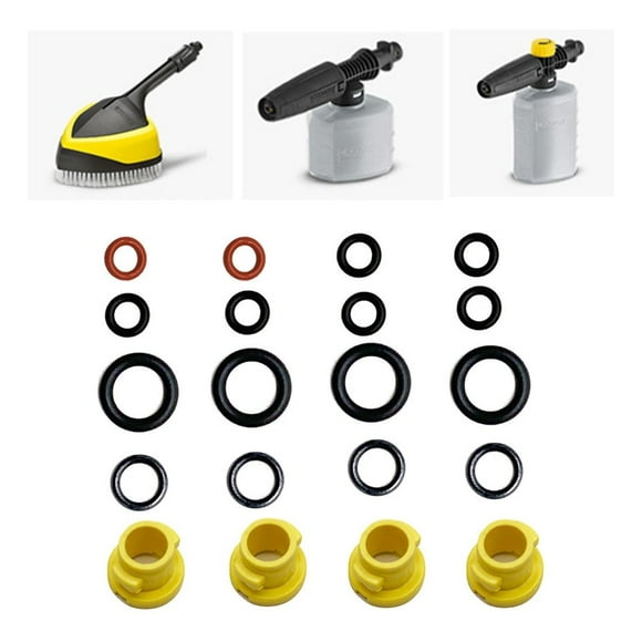 Kit De Oring Reparación Para Karcher K2 A K7