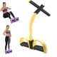 thumbnail image 1 of Tirador tobillo pedal 4 tubos banda elástica yoga tensión látex natural fitness equipo, 1 of 6