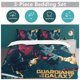 thumbnail image 5 of Guardians of The Galaxy Family Bed 3 Piece Set Personalized Bedding Decor for Kids And Teens Anime Student Dormitory Cover, 5 of 5