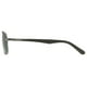thumbnail image 3 of Lentes De Sol Polarizados Cts-8023-002p Negro, 3 of 4