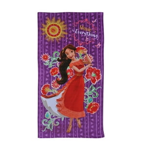 Disney - T. Playa 70X140 Elena Avalor Music