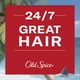 thumbnail image 3 of Pomada para el cabello Old Spice Fiji, fijación flexible, bajo brillo, 65 ml, para hombre, 3 of 3