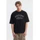 thumbnail image 1 of Polera Hombre Slim Negro - Vl, 1 of 4