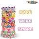 thumbnail image 2 of Kit Rainbow Loom Mighty Rainbow Case con 6000 ligas, 2 of 8