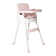 thumbnail image 2 of Silla De Comer Pony Rosado, 2 of 7