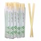 thumbnail image 2 of Palillos desechables de madera Happy Sales, 40 pares, 2 of 2