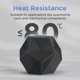 thumbnail image 3 of Filamento de fibra de carbono PETG FLASHFORGE de 1,75 mm para impresora 3D, 3 of 7