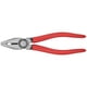 thumbnail image 2 of Juego de alicates KNIPEX Cobra, combinación de cortador y punta de aguja, 4 unidades, 2 of 5
