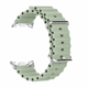 thumbnail image 1 of Correas Para Galaxy Watch 8 Classic - Silicona Ocean, 1 of 3