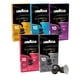 thumbnail image 1 of Capsulas de Café Lavazza Compatibles con Nespresso Paquete Variedad 60 unidades, 1 of 9