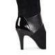 thumbnail image 4 of Bota Dánica Negro, 4 of 5