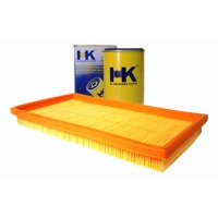 Repuestos Del Sol - Kit Filtro Aceite Aire Para Ford Windstar 3 0 1998 1999