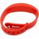 thumbnail image 1 of Correa de silicona eSeasonGear VB80-BAND Rojo Talla Grande (16‑21 cm), 1 of 1