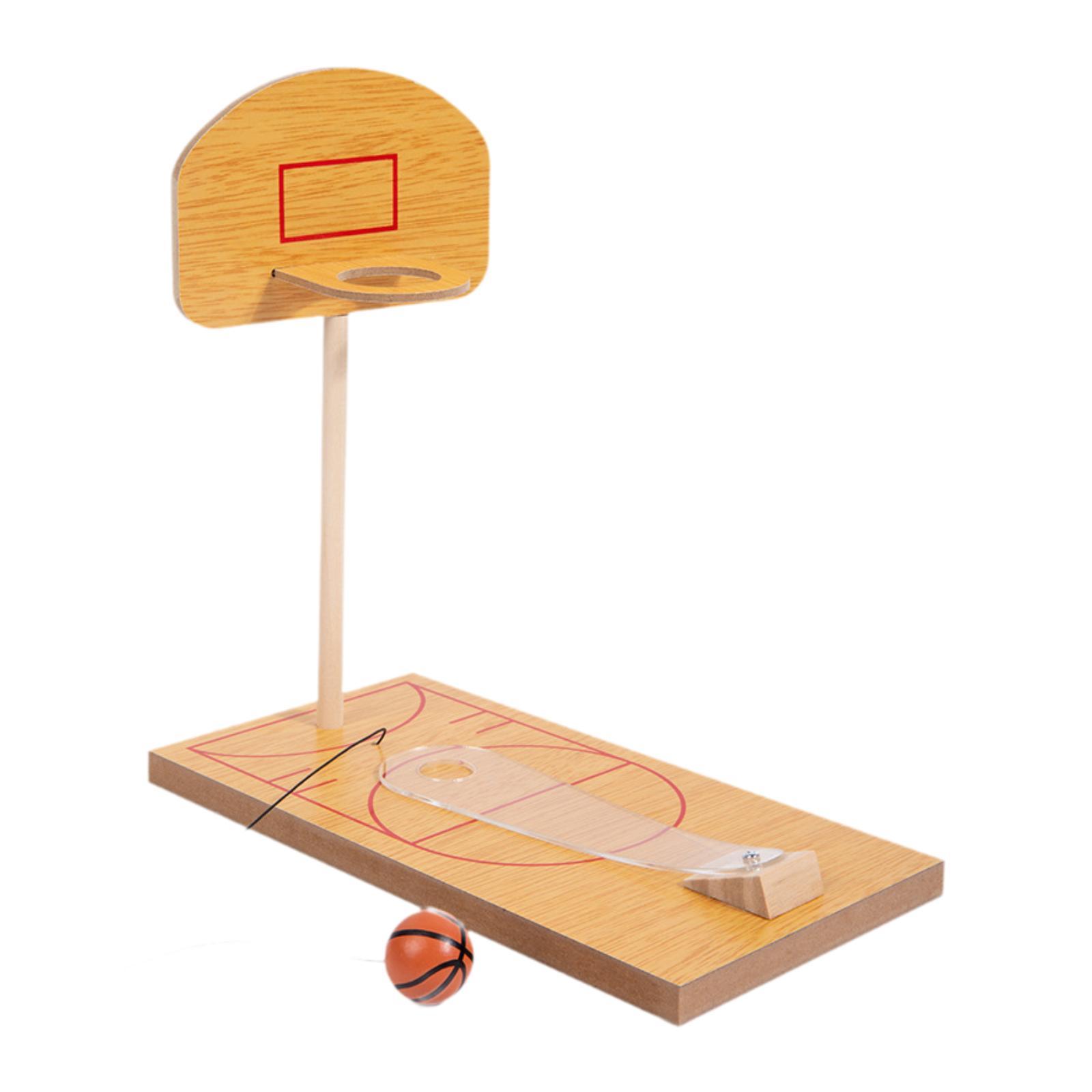 Bothyi - Juegos De Baloncesto De Mesa De Escritorio, Novedad, Juegos Arcade Para Adultos, Niños Y Niños