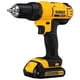 thumbnail image 3 of Kit Taladro/Destornillador Inalámbrico Dewalt 20V Max DCD771C2 100 Piezas, 3 of 3