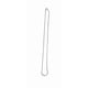 thumbnail image 3 of Cadena de plata 925, 3 of 4