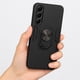 thumbnail image 4 of Carcasa Para Samsung S26 Anti Golpes Anillo Negro, 4 of 4