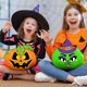 thumbnail image 4 of Art Craft Kit Klever Kits Set de pintura de calabazas para Halloween, 4 of 9