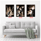 thumbnail image 2 of Cuadros Decorativos De Flores Pack X 3 Uds 35x50 Cm C/u, 2 of 2