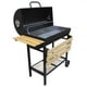thumbnail image 3 of Parrilla A Carbón, 3 of 3