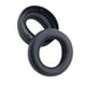 thumbnail image 3 of Almohadillas Para Auriculares De 9cm, Repuestos Suaves Para Auriculares Para Videojuegos, Accesorios De Cuero PU, 2 Uds., 3 of 5