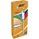 thumbnail image 4 of Bolígrafos BIC 4 Colours Shine de punta media (1,0 mm) x12, 4 of 6