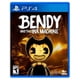 thumbnail image 1 of Bendy And The Ink Machine - PS4, 1 of 2
