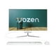 thumbnail image 1 of All In One PC 23,8" Intel Core i5-3470 16GB 256GB SSD Windows 11 Pro A2451-22B, 1 of 8
