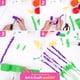 thumbnail image 5 of Rollos de serpentinas de papel crepé Captain Decor 8 Rainbow, 200 m, 5 of 8