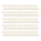 thumbnail image 4 of 100x Ganchos De Adorno De Navidad Perchas Para árboles De Navidad Heavy Duty Home Gold, 4 of 5