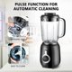 thumbnail image 3 of Blender Bear 2025, nueva, 700 W, 40 oz, para batidos con 3 velocidades, 3 of 6