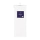 thumbnail image 4 of Manta de Cama Nautica Home Jacquard Franela suave 127x178cm blanca, 4 of 5