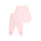thumbnail image 2 of Conjunto newborn niña plush breeze 127, 2 of 3
