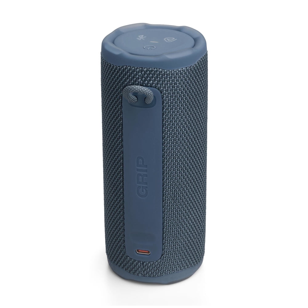 Parlante JBL Grip Azul, foto 4