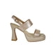thumbnail image 1 of Sandalia Cuero Kader Beige, 1 of 5