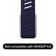 thumbnail image 2 of Correa de silicona impermeable Accessory WHOOP SportFlex 5.0, 2 of 5