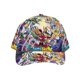 thumbnail image 1 of Gorra Desmarcar Los Caballeros Del Zodiaco Ajustable, 1 of 5